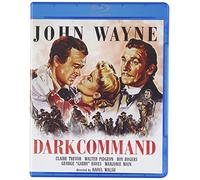 Dark Command [Blu-ray] [1940] [US Import]