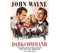 Dark Command [DVD] [1940] [Region 1] [US Import] [NTSC]
