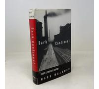 Dark Continent: Europe's Twentieth Century (Borzoi Book)