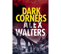Dark Corners: 2 (DCI Murrain)