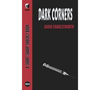 Dark Corners: 50 (Short Sharp Shocks!)