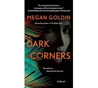 Dark Corners: A Novel: 2 (Rachel Krall)