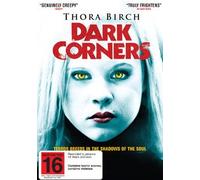 Dark Corners DVD (2006) (REGION 4)