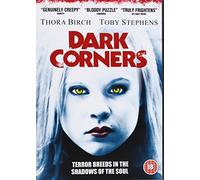 Dark Corners [DVD]