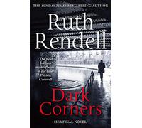 Dark Corners: Ruth Rendell