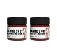 Dark Correcting Cream, Intimate Areas Dark Spot Corrector Cream, Dark Knuckles Removal Moisturzing Cream, Lighten Body Black Skin Suitable For All People (2)