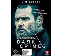 Dark Crimes
