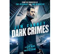Dark Crimes