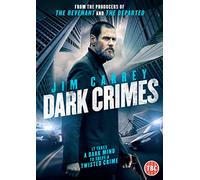 Dark Crimes [DVD]