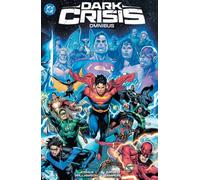 Dark Crisis Omnibus
