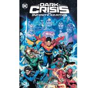 Dark Crisis on Infinite Earths