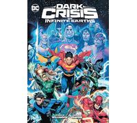 Dark Crisis on Infinite Earths