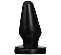 Dark Crystal Elie Anal Plug, 13 X 5.7 cm