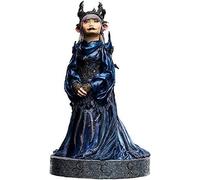 WETA Workshop Polystone - Dark Crystal: Age of Resistance (Netflix) - Seladon the Gelfling 1:6 Scale Statue