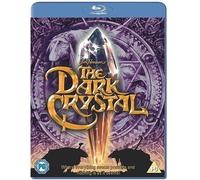 Dark Crystal (PG) Blu-ray Brand New UK Release Genuine Fast Region 2 PAL New