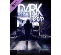 DARK - Cult of the Dead Steam Key GLOBAL