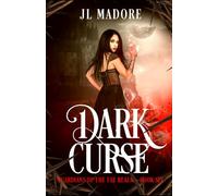 Dark Curse: A Fae Shifter Romance (Guardians of the Fae Realms)