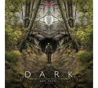 DARK: CYCLE 2 (A NETFLIX OST) - FROST,BEN CD NEW