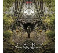 Ben Frost - Dark: Cycle 2 (Original Music from the Netflix Series) - CD - 2019