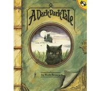 Dark, Dark Tale by Ruth Brown (1992, Trade Paperback)