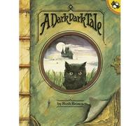 Dark, Dark Tale - NEW Ruth Brown 1992