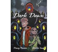 Dark Dawn (Fully Booked)