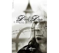 Dark Days: A Memoir