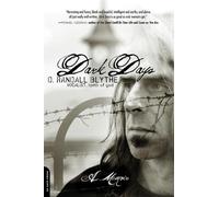 Dark Days: A Memoir by D. Randall Blythe (English) Paperback Book