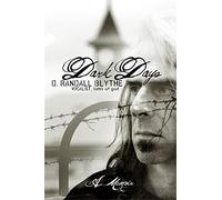 Dark Days: A Memoir by D. Randall Blythe (Hardcover, 2015)
