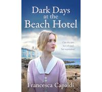 Dark Days at the Beach Hotel