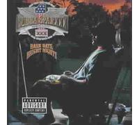 Dark Days Bright Nights - Bubba Sparxxx Compact Disc