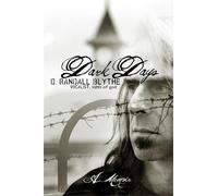 Dark Days by D. Randall Blythe - 9780306823145