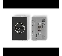 Dark Days [CASSETTE]