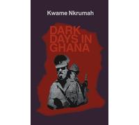Dark Days in Ghana