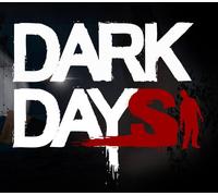 Dark Days Steam CD Key