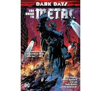 Dark Days: The Road To Metal