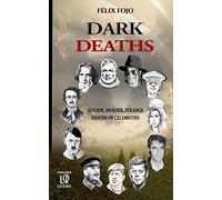 Dark Deaths: A look at the death of celebrities