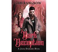 Dark Deception: 3 (Jack Dahlish)