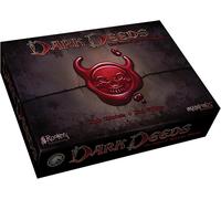 Under Control – Game – Dark Deeds: The Game of Malicious Minions