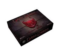 Under Control – Game – Dark Deeds: The Game of Malicious Minions