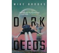 Dark Deeds: Volume 3 (Keiko)