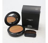 (Dark Deep) Mac Waterweight Powder/Pressed 0.5oz/15g New With Box