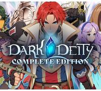 Dark Deity: Complete Edition PC GOG CD Key