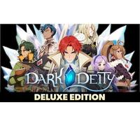 Dark Deity Deluxe Edition
