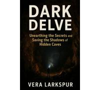Dark Delve: Unearthing the Secrets and Saving the Shadows of Hidden Caves