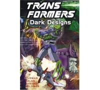 Dark Designs (Transformers S.)