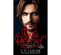 Dark Destiny: A New Thread in the Tapestry (The Children Of The Gods Paranormal Romance)