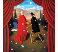 Dark Developments by Vic Chesnutt & Elf Power & The Amorphous Strums (2008) Audio CD