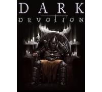 Dark Devotion (PC) - Steam Gift - EUROPE