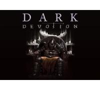 Dark Devotion (PC) Steam Key - NORTH AMERICA